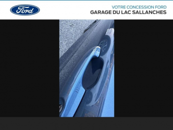 Photo 15 du bon plan FORD Focus Active 1.0 Flexifuel mHEV 125ch Active X occasion à 22990 €