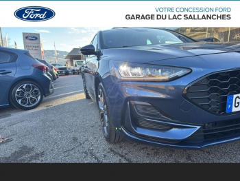 Photo 17 du bon plan FORD Focus Active 1.0 Flexifuel mHEV 125ch Active X occasion à 22990 €