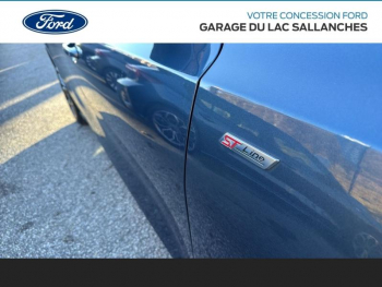 Photo 18 du bon plan FORD Focus Active 1.0 Flexifuel mHEV 125ch Active X occasion à 22990 €