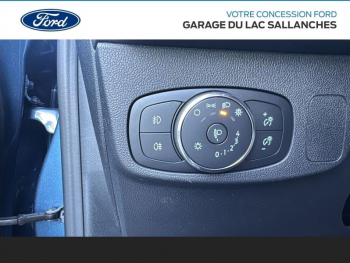 Photo 21 du bon plan FORD Focus Active 1.0 Flexifuel mHEV 125ch Active X occasion à 22990 €