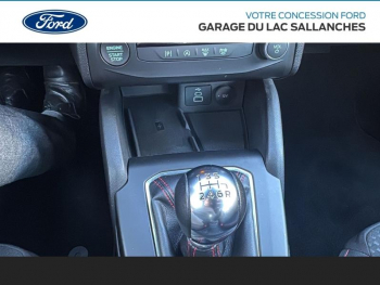 Photo 22 du bon plan FORD Focus Active 1.0 Flexifuel mHEV 125ch Active X occasion à 22990 €