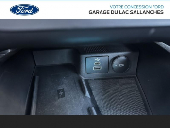 Photo 23 du bon plan FORD Focus Active 1.0 Flexifuel mHEV 125ch Active X occasion à 22990 €