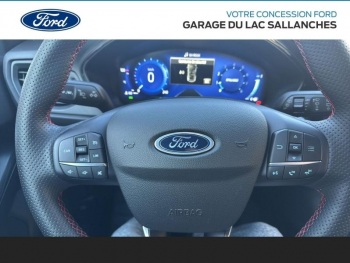 Photo 25 du bon plan FORD Focus Active 1.0 Flexifuel mHEV 125ch Active X occasion à 22990 €