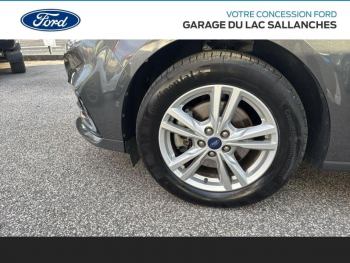 Photo 4 du bon plan FORD Galaxy 2.5 Duratec 190ch Hybrid Titanium Business eCVT occasion à 35990 €