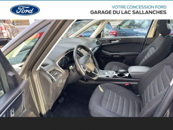 Photo 5 du bon plan FORD Galaxy 2.5 Duratec 190ch Hybrid Titanium Business eCVT occasion à 35990 €