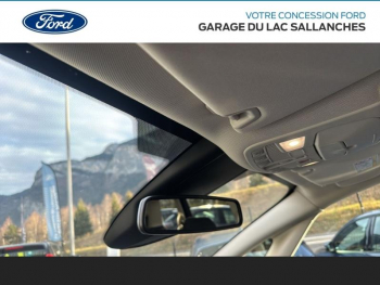 Photo 6 du bon plan FORD Galaxy 2.5 Duratec 190ch Hybrid Titanium Business eCVT occasion à 35990 €