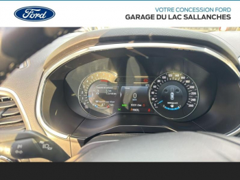 Photo 8 du bon plan FORD Galaxy 2.5 Duratec 190ch Hybrid Titanium Business eCVT occasion à 35990 €