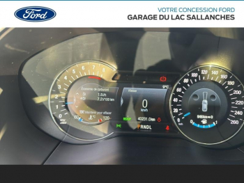 Photo 9 du bon plan FORD Galaxy 2.5 Duratec 190ch Hybrid Titanium Business eCVT occasion à 35990 €