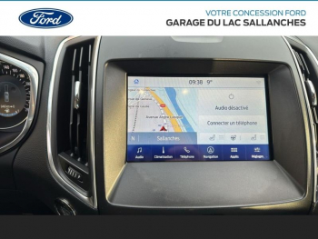 Photo 10 du bon plan FORD Galaxy 2.5 Duratec 190ch Hybrid Titanium Business eCVT occasion à 35990 €