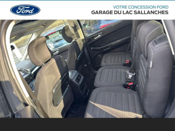 Photo 11 du bon plan FORD Galaxy 2.5 Duratec 190ch Hybrid Titanium Business eCVT occasion à 35990 €