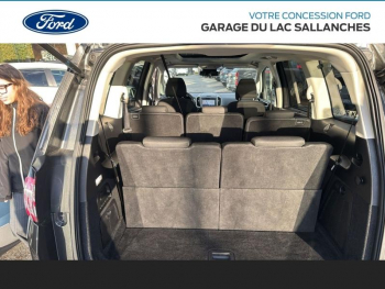 Photo 12 du bon plan FORD Galaxy 2.5 Duratec 190ch Hybrid Titanium Business eCVT occasion à 35990 €