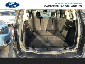 Photo 13 du bon plan FORD Galaxy 2.5 Duratec 190ch Hybrid Titanium Business eCVT occasion à 35990 €
