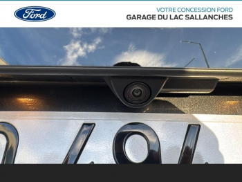 Photo 15 du bon plan FORD Galaxy 2.5 Duratec 190ch Hybrid Titanium Business eCVT occasion à 35990 €