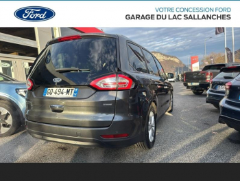 Photo 16 du bon plan FORD Galaxy 2.5 Duratec 190ch Hybrid Titanium Business eCVT occasion à 35990 €