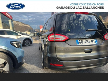 Photo 17 du bon plan FORD Galaxy 2.5 Duratec 190ch Hybrid Titanium Business eCVT occasion à 35990 €