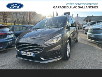 Photo 18 du bon plan FORD Galaxy 2.5 Duratec 190ch Hybrid Titanium Business eCVT occasion à 35990 €