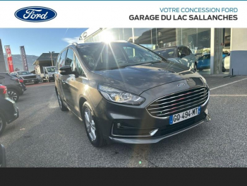 Photo 19 du bon plan FORD Galaxy 2.5 Duratec 190ch Hybrid Titanium Business eCVT occasion à 35990 €