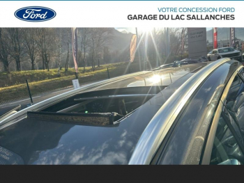 Photo 20 du bon plan FORD Galaxy 2.5 Duratec 190ch Hybrid Titanium Business eCVT occasion à 35990 €