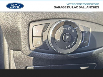 Photo 21 du bon plan FORD Galaxy 2.5 Duratec 190ch Hybrid Titanium Business eCVT occasion à 35990 €