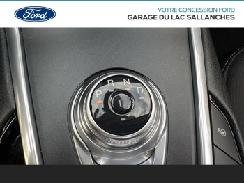 Photo 22 du bon plan FORD Galaxy 2.5 Duratec 190ch Hybrid Titanium Business eCVT occasion à 35990 €