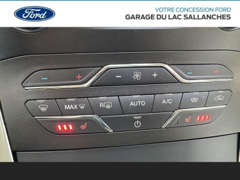 Photo 23 du bon plan FORD Galaxy 2.5 Duratec 190ch Hybrid Titanium Business eCVT occasion à 35990 €