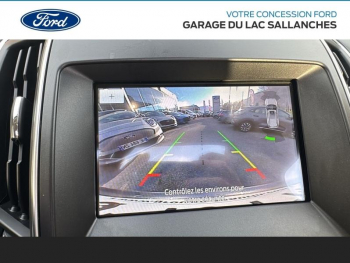 Photo 24 du bon plan FORD Galaxy 2.5 Duratec 190ch Hybrid Titanium Business eCVT occasion à 35990 €