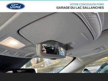 Photo 25 du bon plan FORD Galaxy 2.5 Duratec 190ch Hybrid Titanium Business eCVT occasion à 35990 €