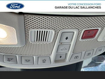 Photo 26 du bon plan FORD Galaxy 2.5 Duratec 190ch Hybrid Titanium Business eCVT occasion à 35990 €