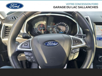 Photo 27 du bon plan FORD Galaxy 2.5 Duratec 190ch Hybrid Titanium Business eCVT occasion à 35990 €