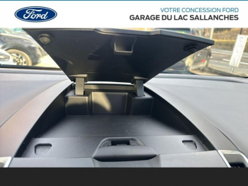 Photo 28 du bon plan FORD Galaxy 2.5 Duratec 190ch Hybrid Titanium Business eCVT occasion à 35990 €