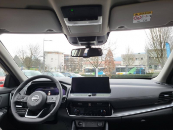 Photo 3 du bon plan NISSAN X-Trail e-4orce 213ch Acenta 7 places 2025 occasion à 40990 €