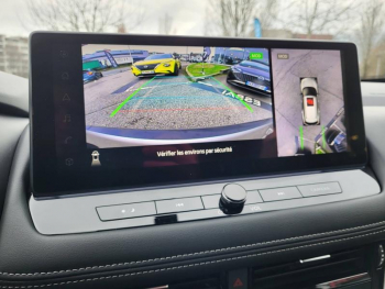 Photo 11 du bon plan NISSAN X-Trail e-4orce 213ch Acenta 7 places 2025 occasion à 40990 €