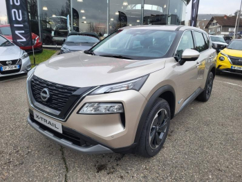 Photo 15 du bon plan NISSAN X-Trail e-4orce 213ch Acenta 7 places 2025 occasion à 40990 €