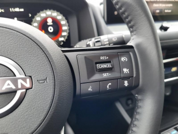 Photo 18 du bon plan NISSAN X-Trail e-4orce 213ch Acenta 7 places 2025 occasion à 40990 €