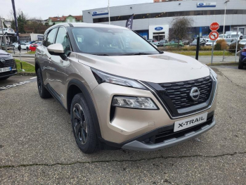 Photo 19 du bon plan NISSAN X-Trail e-4orce 213ch Acenta 7 places 2025 occasion à 40990 €