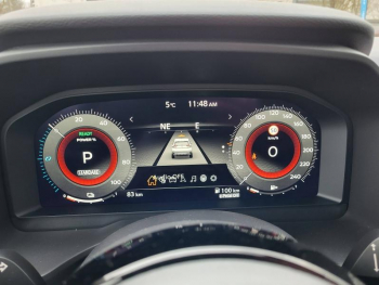 Photo 24 du bon plan NISSAN X-Trail e-4orce 213ch Acenta 7 places 2025 occasion à 40990 €