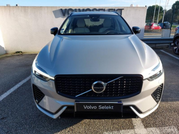 Photo 5 du bon plan VOLVO XC60 T6 AWD 253 + 145ch Utimate Style Dark Geartronic occasion à 48500 €
