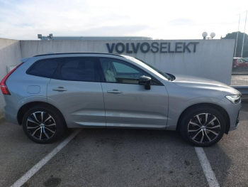 Photo 7 du bon plan VOLVO XC60 T6 AWD 253 + 145ch Utimate Style Dark Geartronic occasion à 48500 €