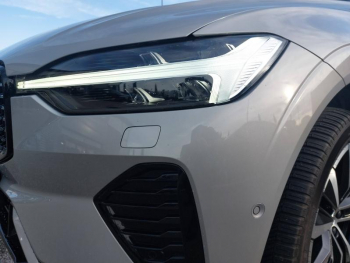 Photo 9 du bon plan VOLVO XC60 T6 AWD 253 + 145ch Utimate Style Dark Geartronic occasion à 48500 €