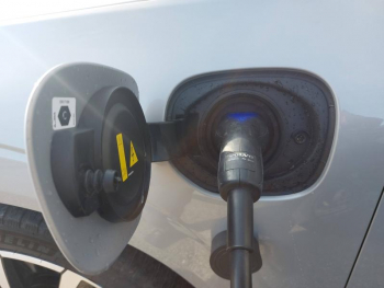 Photo 17 du bon plan VOLVO XC60 T6 AWD 253 + 145ch Utimate Style Dark Geartronic occasion à 48500 €