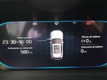 Photo 18 du bon plan VOLVO XC60 T6 AWD 253 + 145ch Utimate Style Dark Geartronic occasion à 48500 €