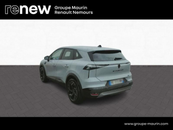 Photo 2 du bon plan RENAULT SYMBIOZ 1.6 E-Tech full hybrid 145ch esprit Alpine occasion à 29450 €