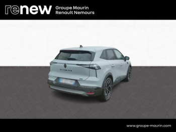 Photo 3 du bon plan RENAULT SYMBIOZ 1.6 E-Tech full hybrid 145ch esprit Alpine occasion à 29450 €