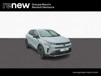 Photo 4 du bon plan RENAULT SYMBIOZ 1.6 E-Tech full hybrid 145ch esprit Alpine occasion à 29450 €