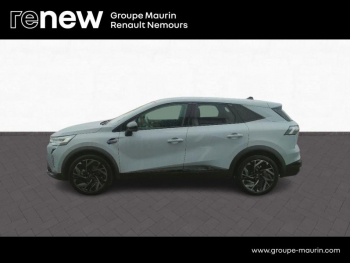 Photo 6 du bon plan RENAULT SYMBIOZ 1.6 E-Tech full hybrid 145ch esprit Alpine occasion à 29450 €