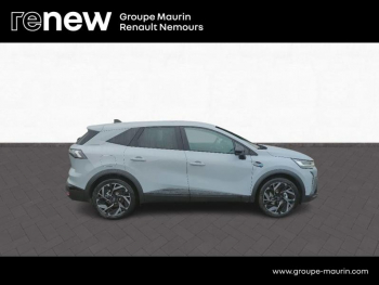 Photo 8 du bon plan RENAULT SYMBIOZ 1.6 E-Tech full hybrid 145ch esprit Alpine occasion à 29450 €