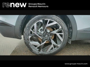 Photo 9 du bon plan RENAULT SYMBIOZ 1.6 E-Tech full hybrid 145ch esprit Alpine occasion à 29450 €