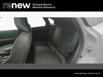 Photo 14 du bon plan RENAULT SYMBIOZ 1.6 E-Tech full hybrid 145ch esprit Alpine occasion à 29450 €