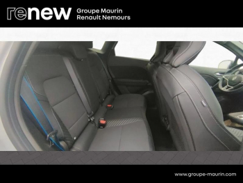 Photo 15 du bon plan RENAULT SYMBIOZ 1.6 E-Tech full hybrid 145ch esprit Alpine occasion à 29450 €