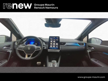 Photo 16 du bon plan RENAULT SYMBIOZ 1.6 E-Tech full hybrid 145ch esprit Alpine occasion à 29450 €